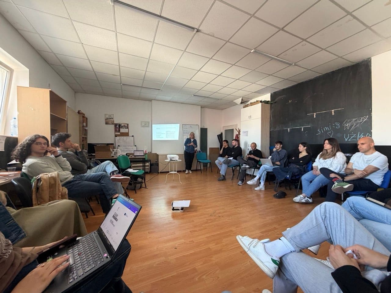 Open-Access Participatory Toolkit