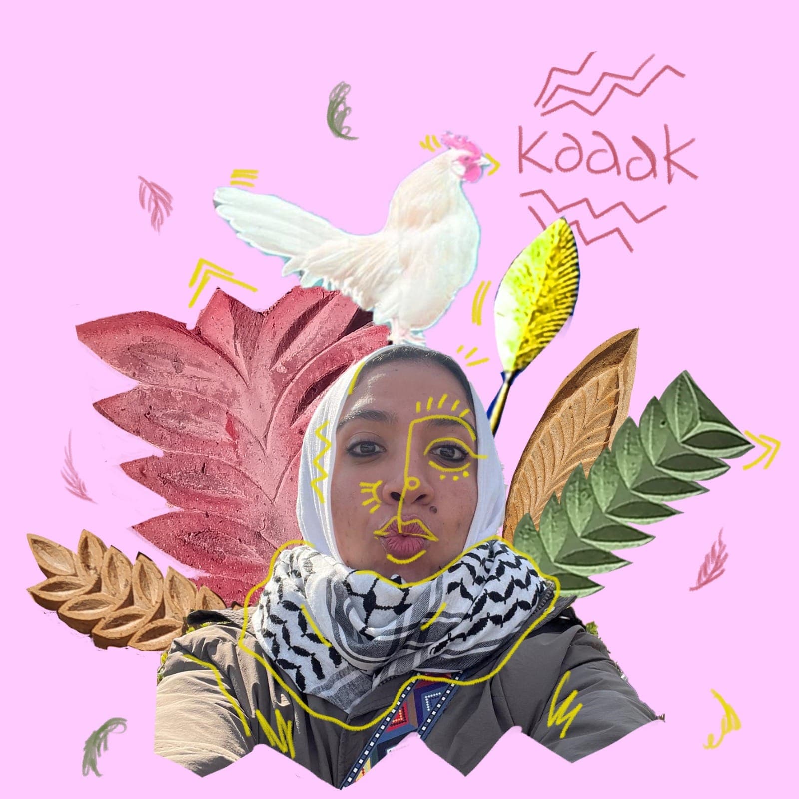 Team Building and Personal Storytelling