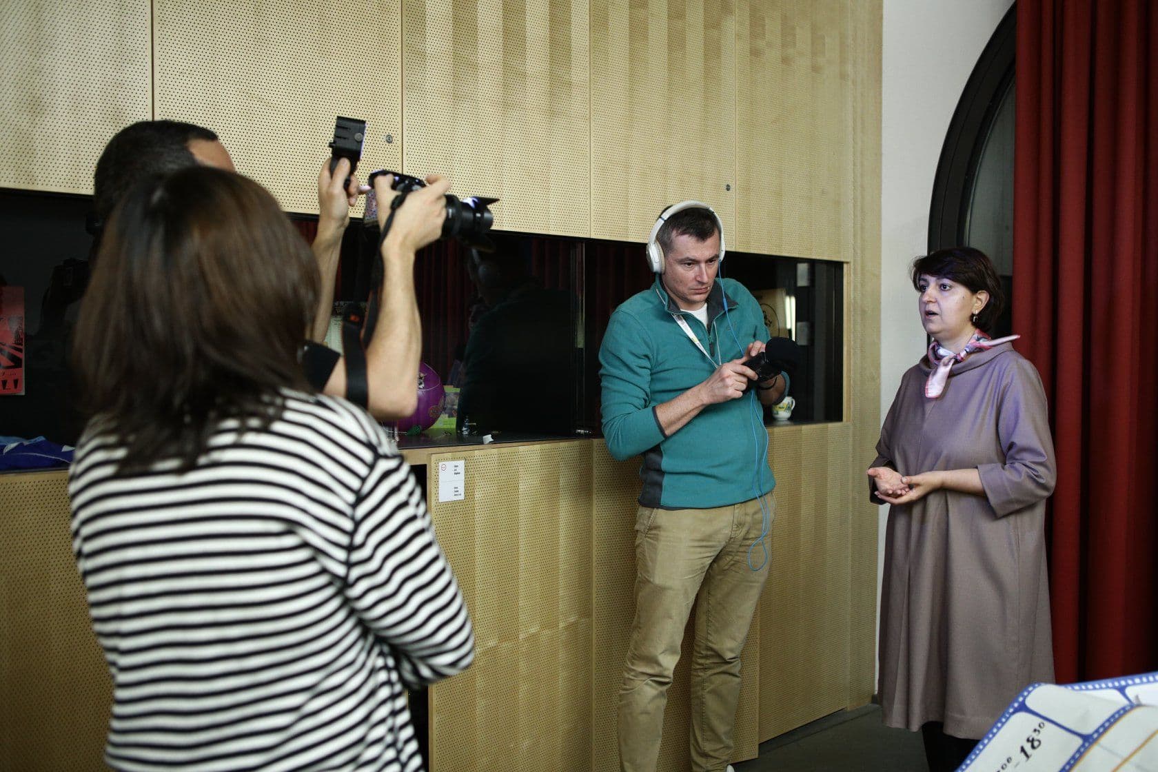 Addressing Online Intolerance and Hate Speech