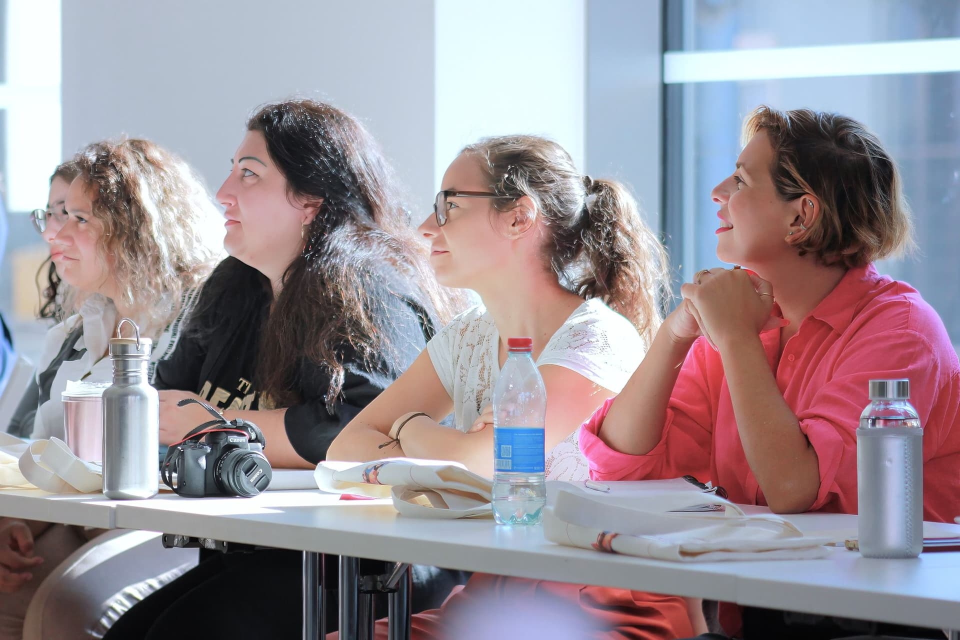 Enhanced Economic Participation Skills