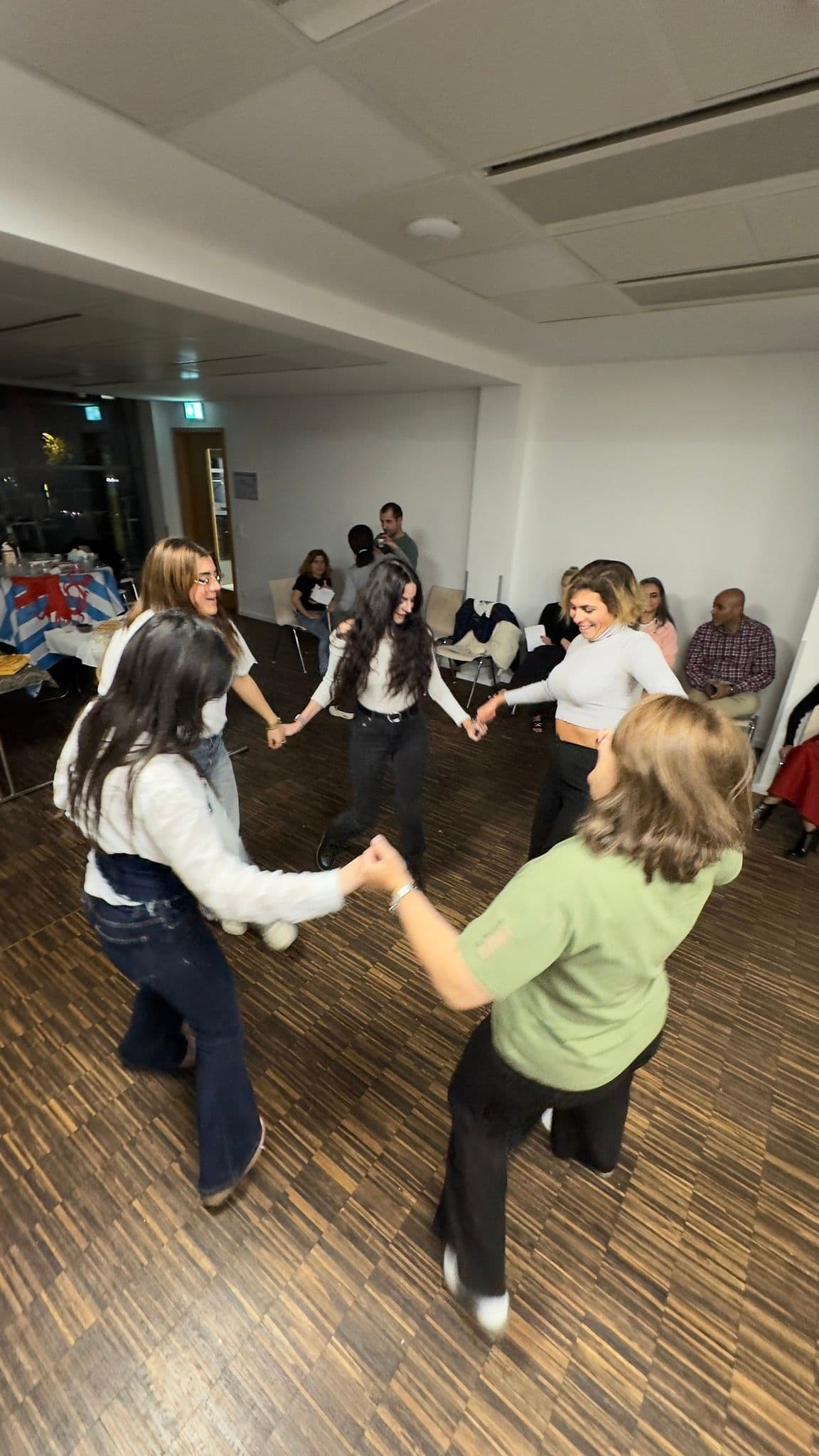 Training Course Sessions