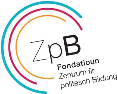 Fondatioun Zentrum fir politesch Bildung