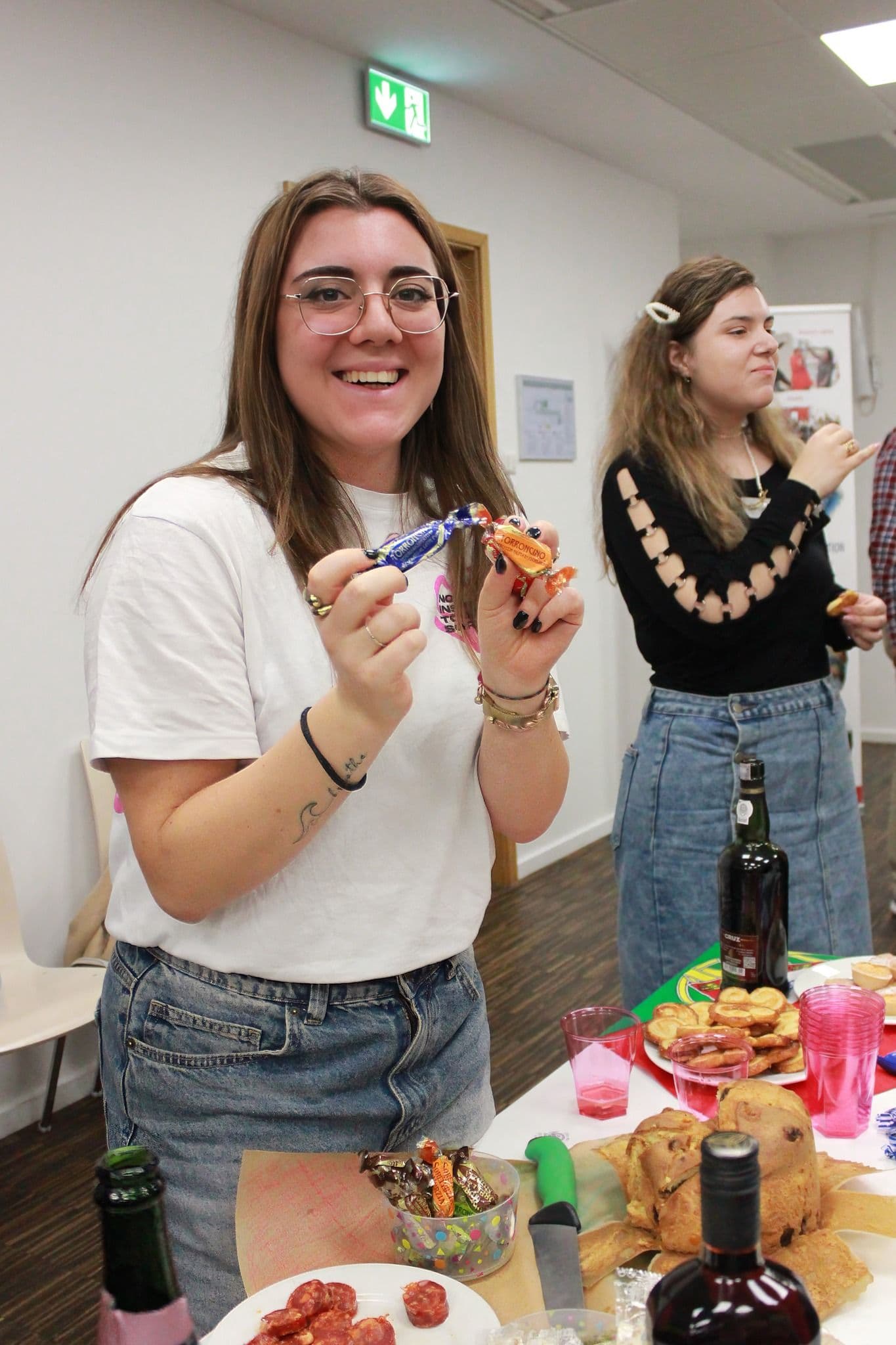 Intercultural Celebration