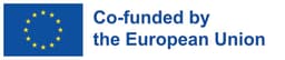 Co-Funded By The European Union