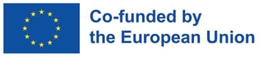 Co-Funded By The European Union