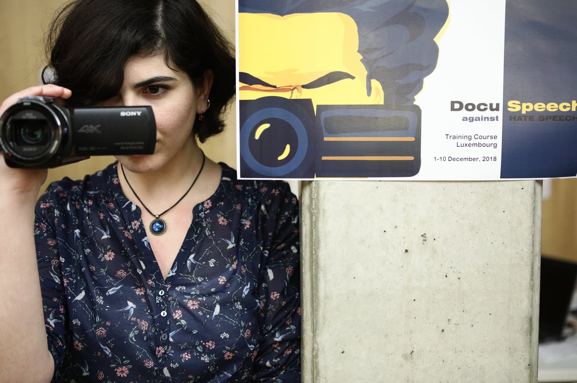 Using Short Documentary Films to Build Social Awareness