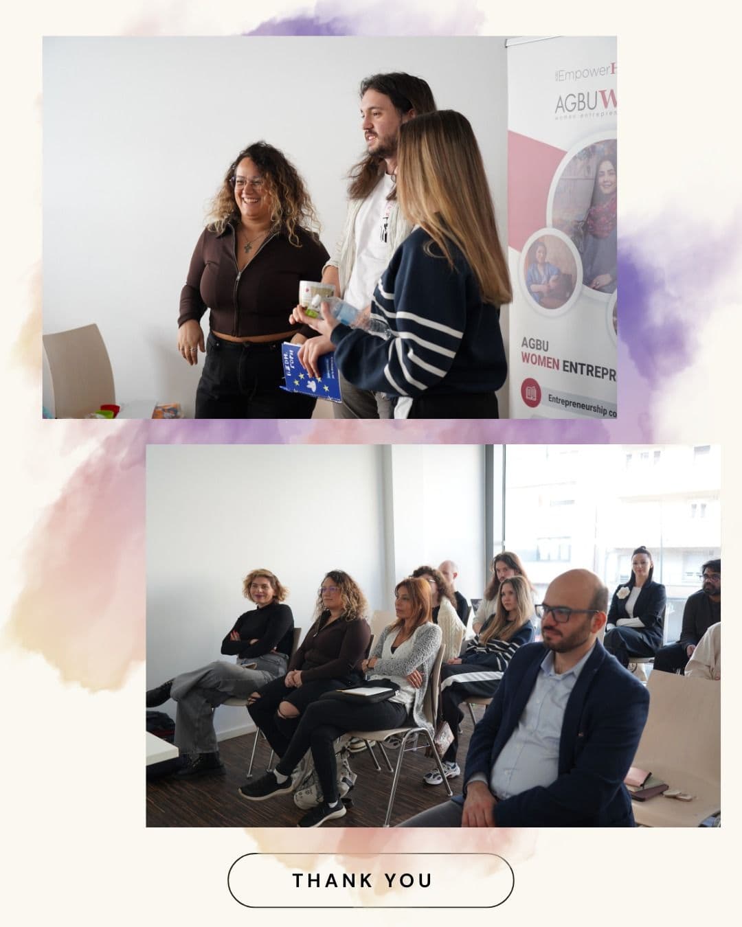 Cultural and Creative Entrepreneurship Visit