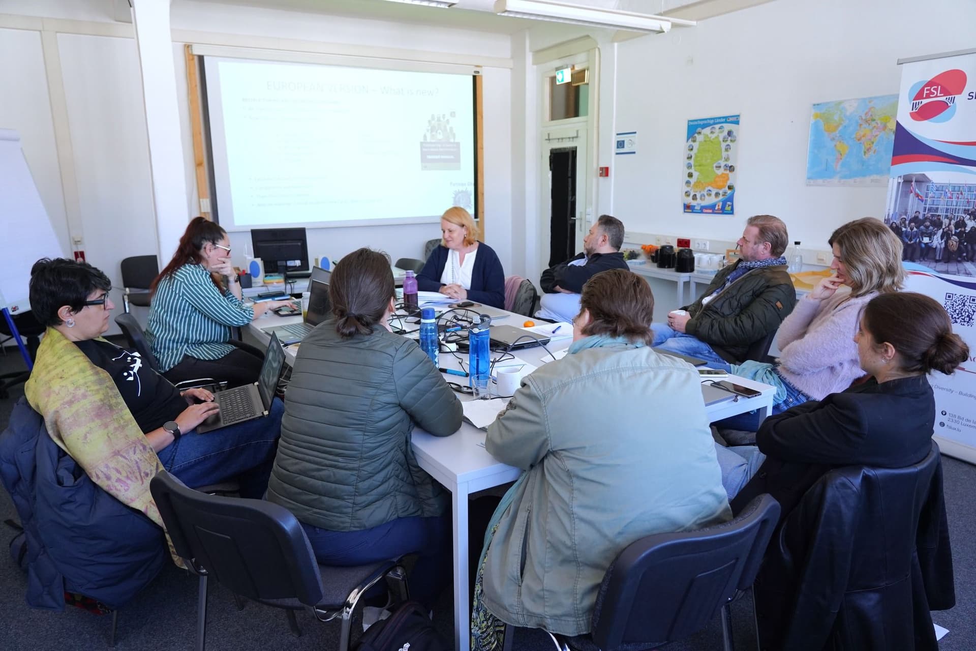 Participatory Tool Development