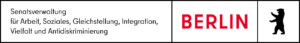 Berlin Senatsverwaltung