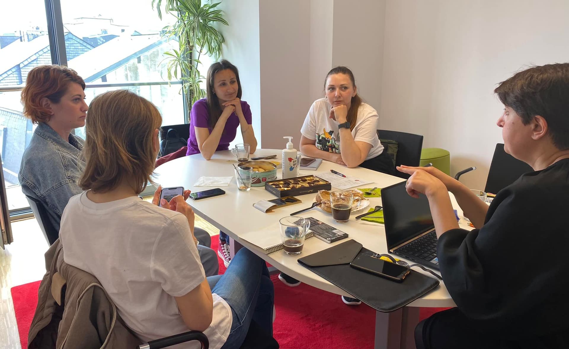 Social Media Content Analysis and Reel Development