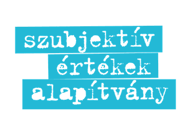 Szubjektív Értékek Alapítvány