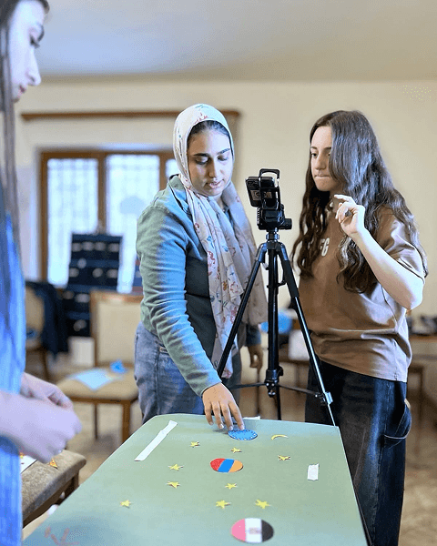 Cultural & Social Minorities