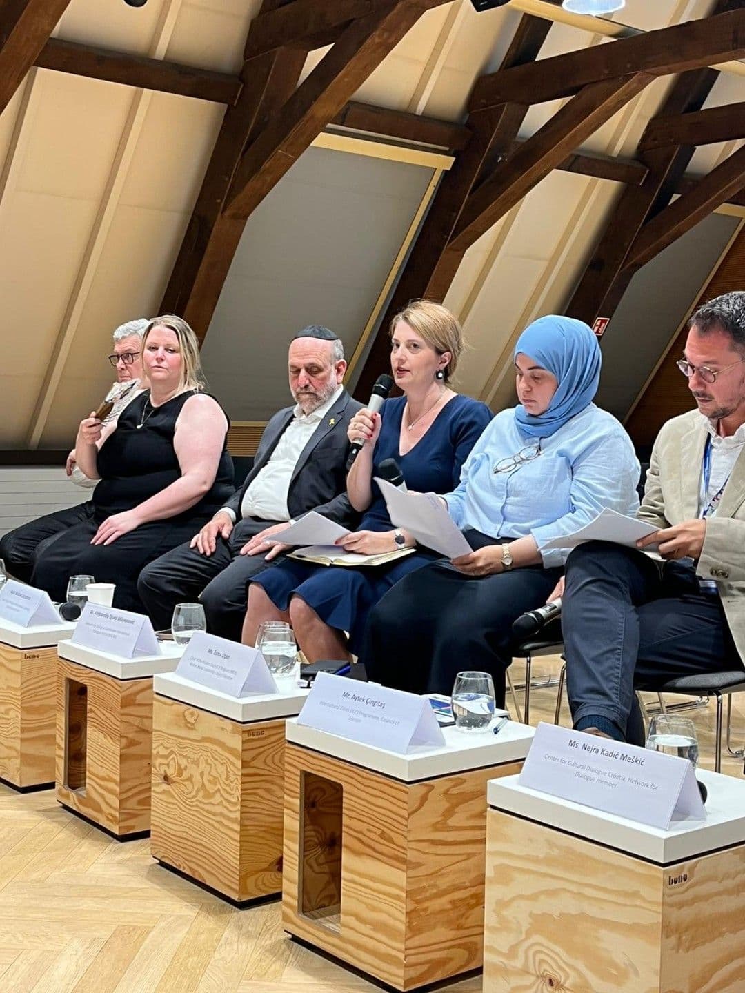 Field Visits and Community Engagement