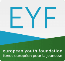 European Youth Foundation
